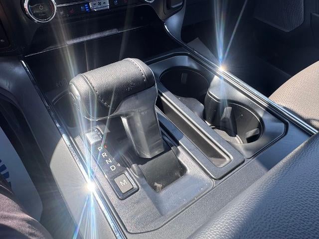 2025 Ford F-150 LARI