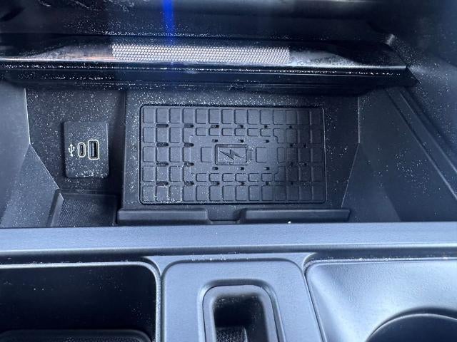2025 Ford F-150 LARI