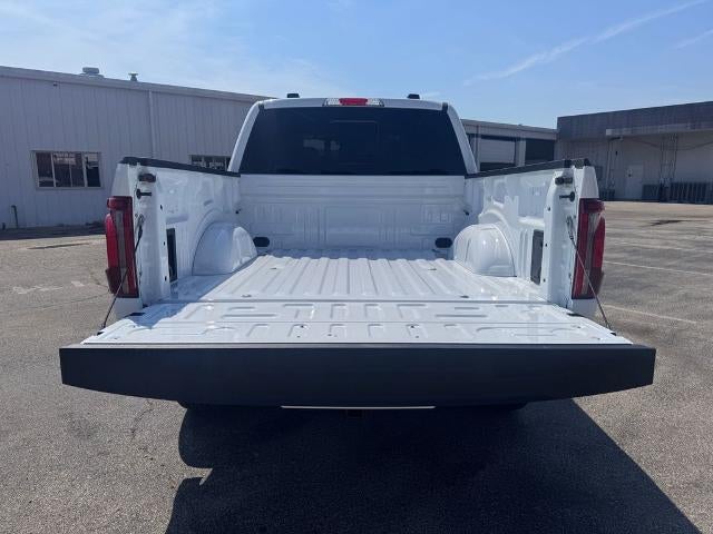 2025 Ford F-150 LARI