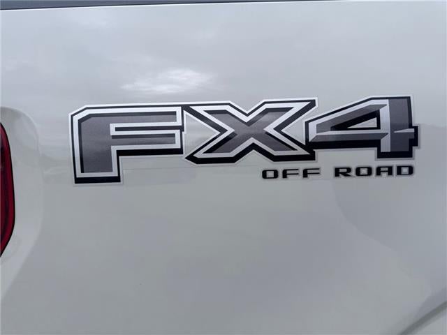 2024 Ford F-150 Lariat 4x4 SuperCrew Cab 5.5 ft. box 145 in. WB