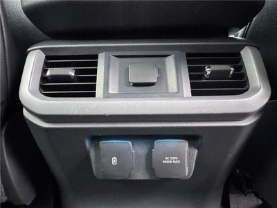 2024 Ford F-150 Lariat 4x4 SuperCrew Cab 5.5 ft. box 145 in. WB