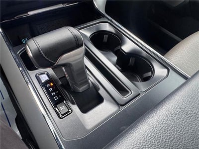 2024 Ford F-150 Lariat 4x4 SuperCrew Cab 5.5 ft. box 145 in. WB