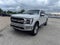 2024 Ford F-150 Lariat 4x4 SuperCrew Cab 5.5 ft. box 145 in. WB