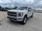 2024 Ford F-150 Lariat 4x4 SuperCrew Cab 5.5 ft. box 145 in. WB
