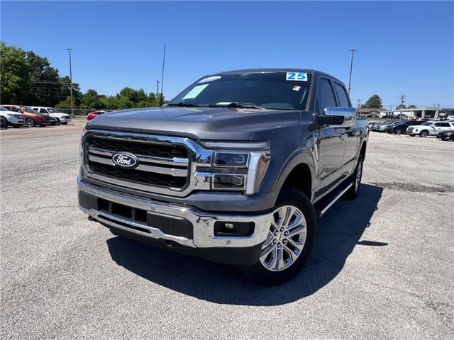 2025 Ford F-150 LARI