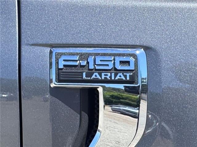 2025 Ford F-150 LARI
