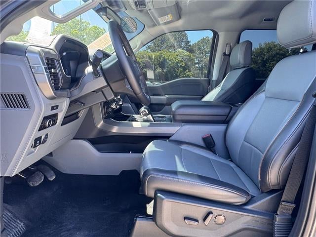 2025 Ford F-150 LARI