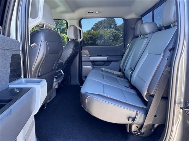 2025 Ford F-150 LARI