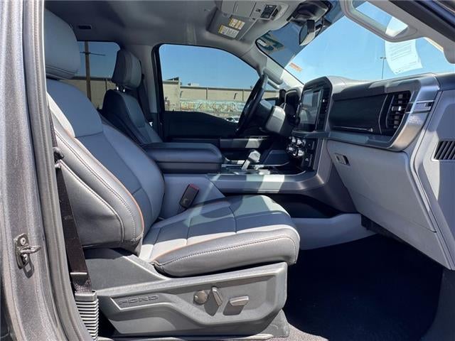 2025 Ford F-150 LARI