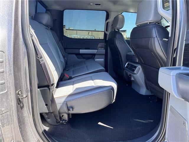 2025 Ford F-150 LARI