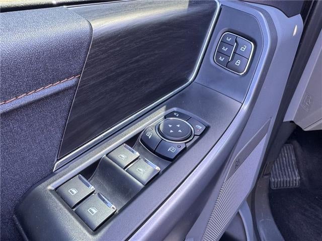 2025 Ford F-150 LARI