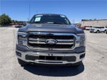 2025 Ford F-150 LARI