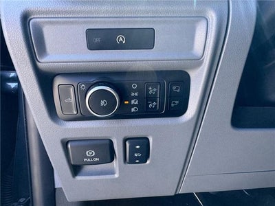 2025 Ford F-150 LARI