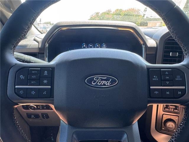 2025 Ford F-150 LARI