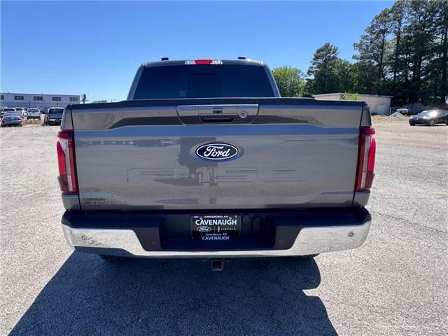 2025 Ford F-150 LARI