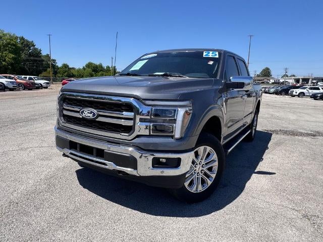 2025 Ford F-150 LARI