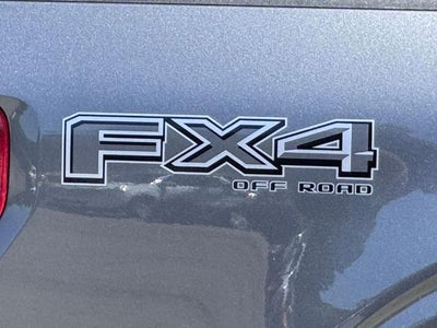 2025 Ford F-150 LARI
