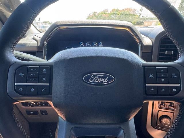 2025 Ford F-150 LARI