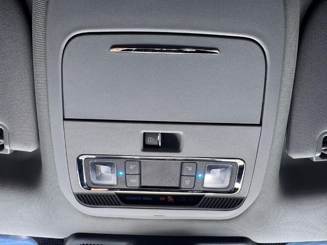 2025 Ford F-150 LARI