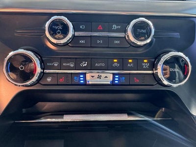 2025 Ford F-150 LARI