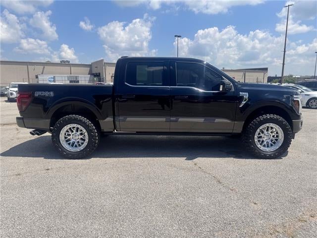 2025 Ford F-150 KINGRN