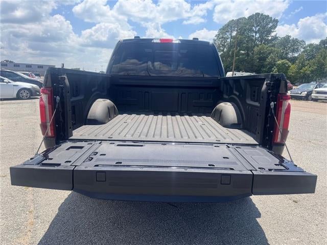 2025 Ford F-150 KINGRN