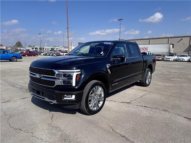 2024 Ford F-150 KINGRN