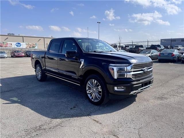 2024 Ford F-150 KINGRN