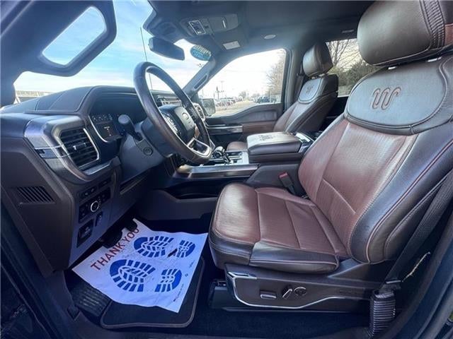 2024 Ford F-150 KINGRN