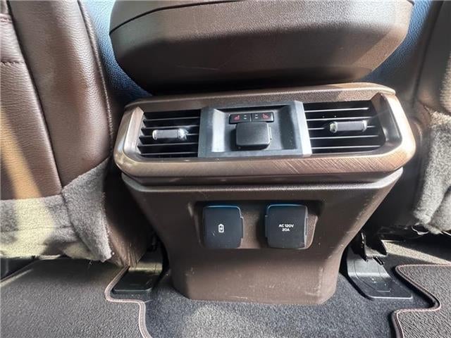 2024 Ford F-150 KINGRN