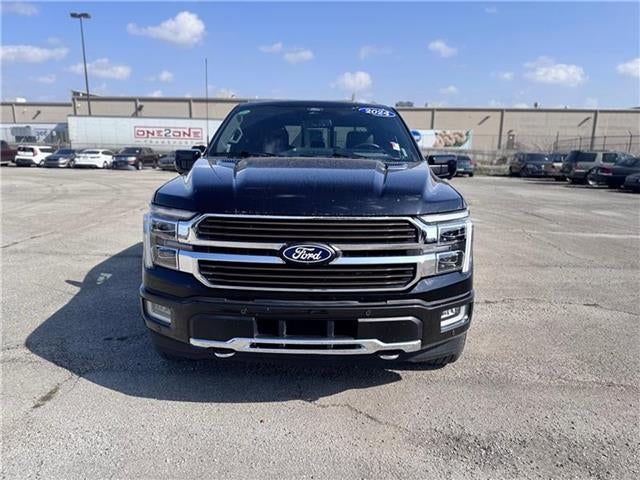 2024 Ford F-150 KINGRN