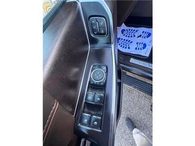 2024 Ford F-150 KINGRN