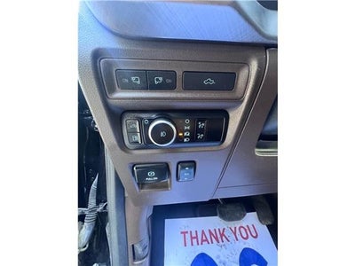 2024 Ford F-150 KINGRN