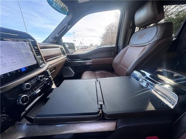 2024 Ford F-150 KINGRN