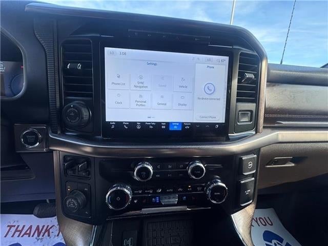 2024 Ford F-150 KINGRN