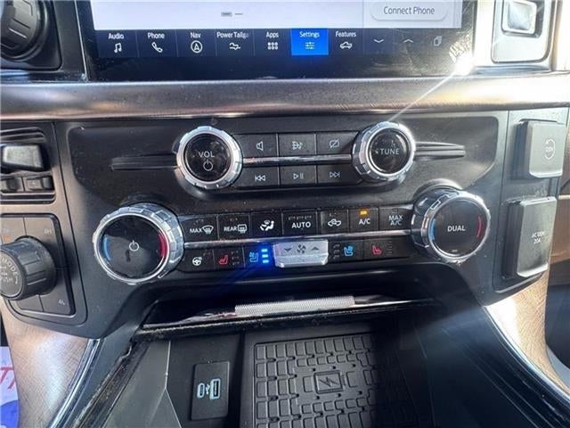 2024 Ford F-150 KINGRN