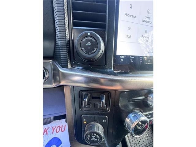 2024 Ford F-150 KINGRN