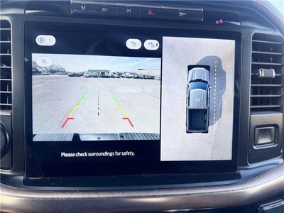 2024 Ford F-150 KINGRN