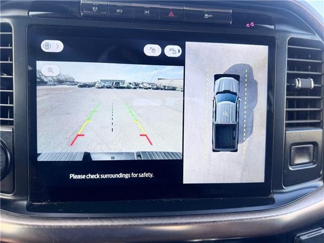 2024 Ford F-150 KINGRN