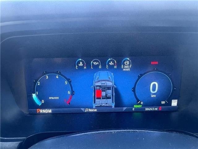 2024 Ford F-150 KINGRN