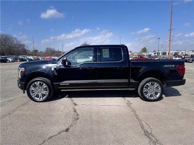 2024 Ford F-150 KINGRN