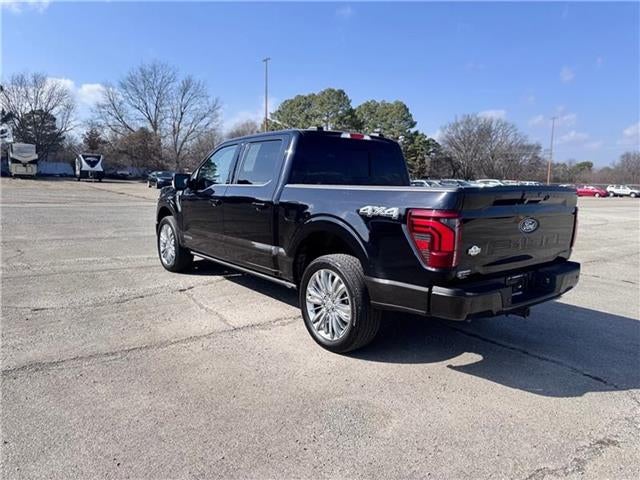 2024 Ford F-150 KINGRN