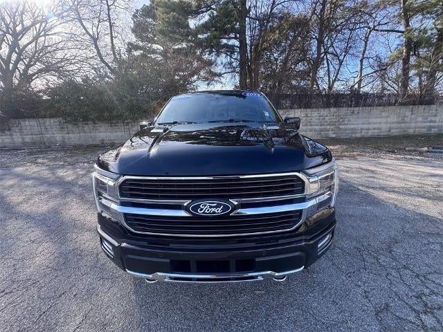 2024 Ford F-150 KINGRN