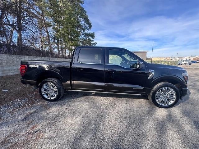 2024 Ford F-150 KINGRN