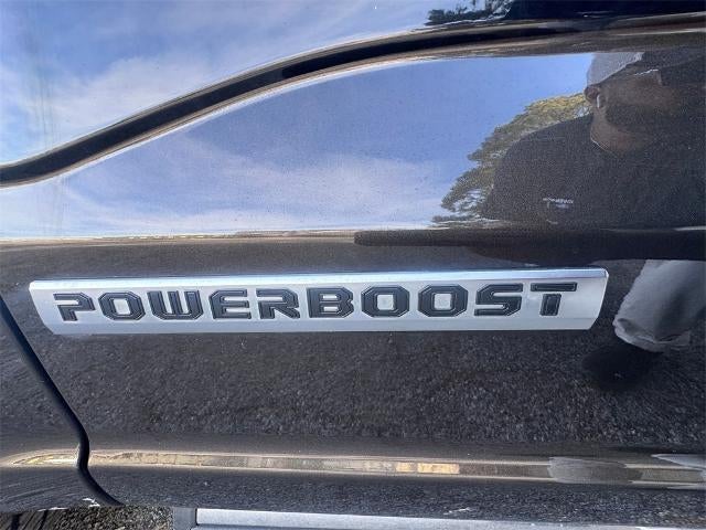 2024 Ford F-150 KINGRN