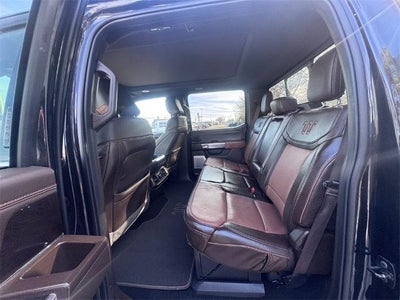 2024 Ford F-150 KINGRN