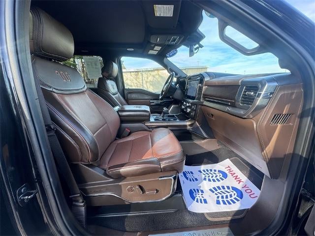 2024 Ford F-150 KINGRN