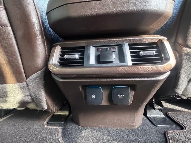 2024 Ford F-150 KINGRN