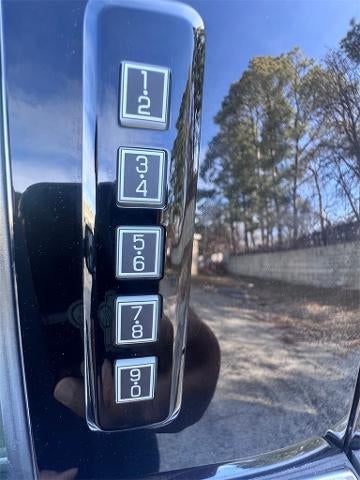 2024 Ford F-150 KINGRN