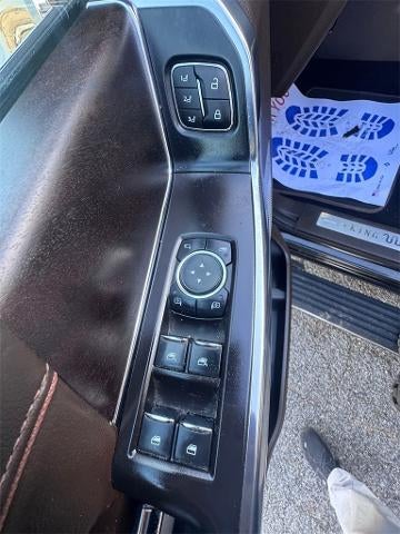 2024 Ford F-150 KINGRN